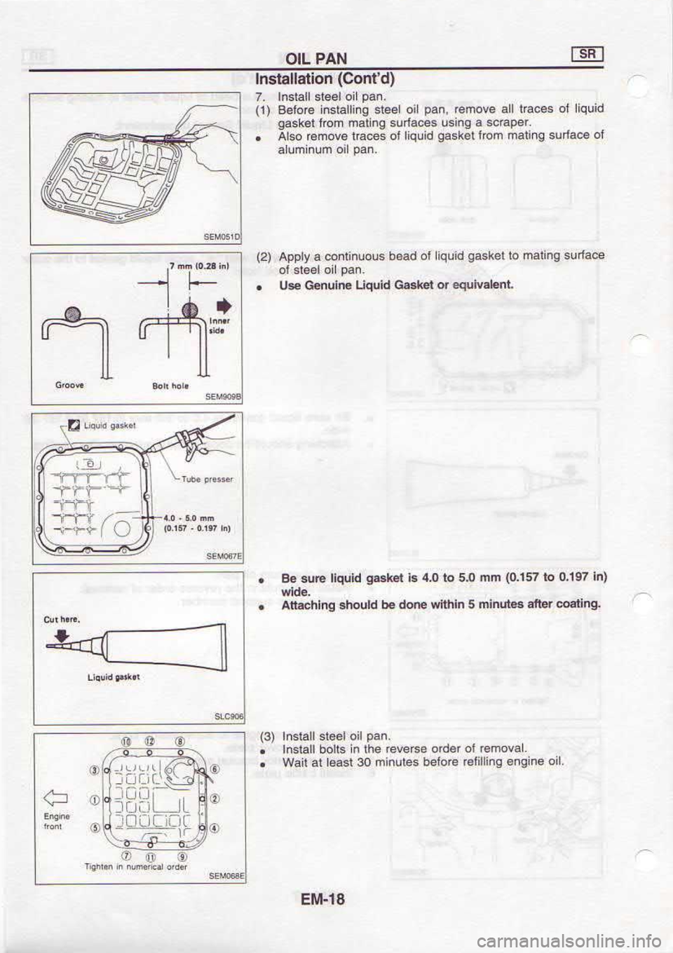 NISSAN SERENA 1993  Service Repair Manual 8l-1,I3
aut6ua  6uup 
aolaq salnuru 
0€ l*elle 
leM r
e^ou€r  to r6pD 
asF^d  3ql 
ur 8]pq 
leFul  r
ued  rc |€sts  tLe|slt  (0j
9  utLoa 
4op.q  plno$ 
6ulq.4v
.6PIA
o|9  ol 
ot  6! 
lq$6  pF
