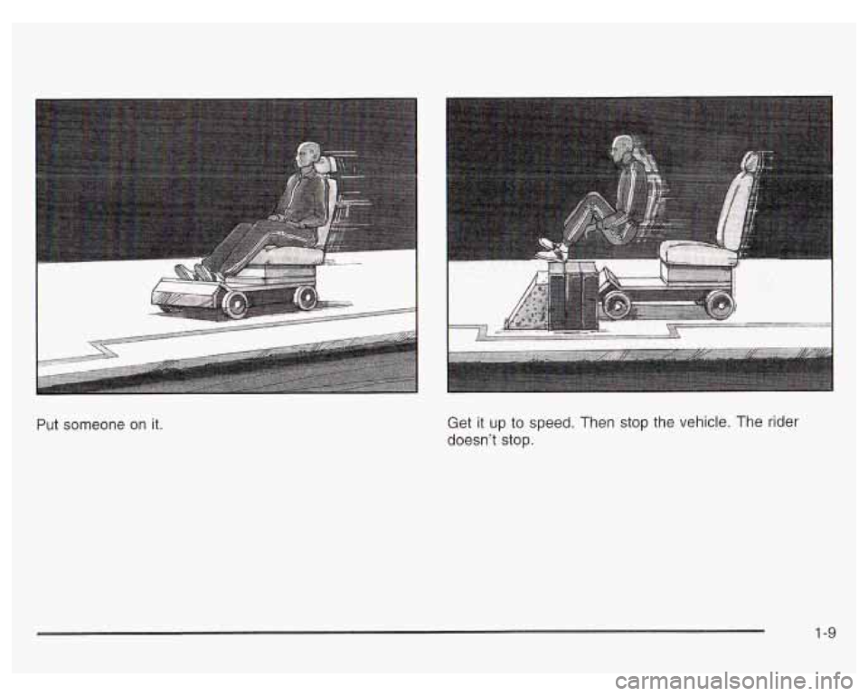 PONTIAC GRAND PRIX 2003  Owners Manual 