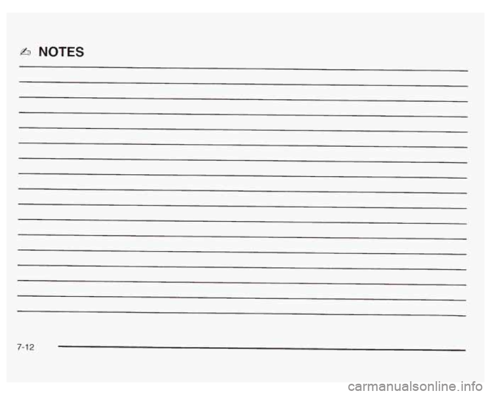 PONTIAC GRAND PRIX 2003  Owners Manual 