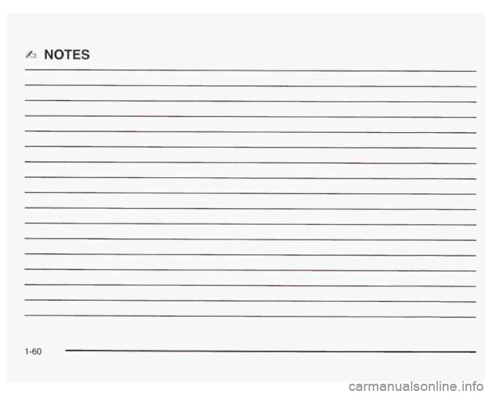 PONTIAC GRAND PRIX 2003  Owners Manual 