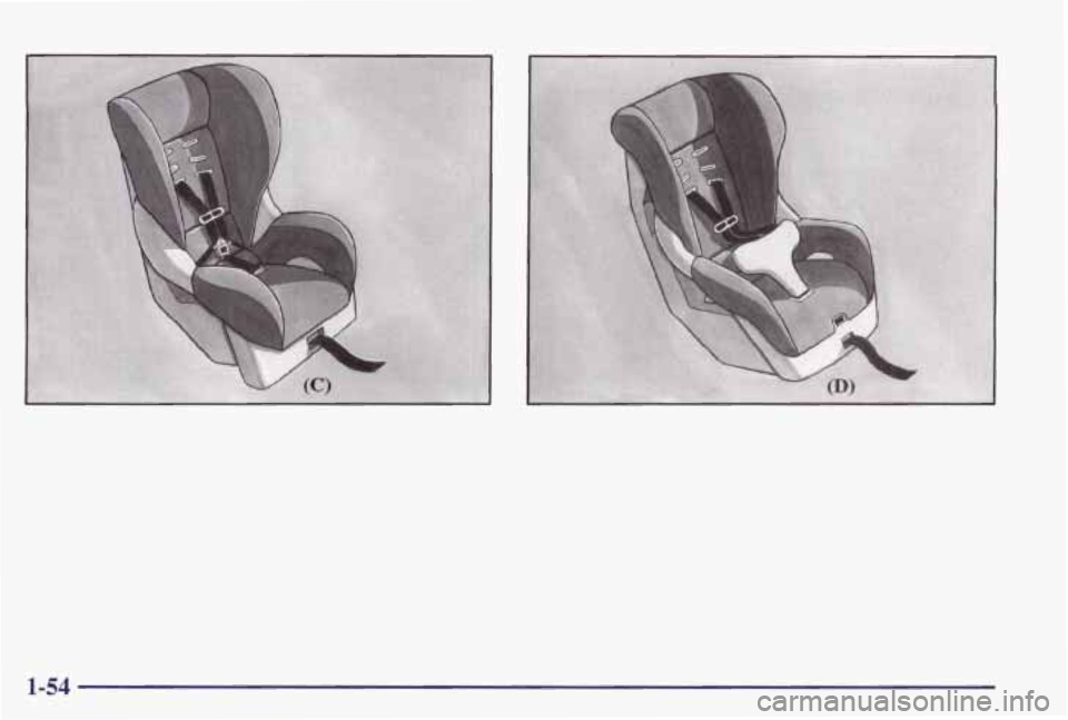 PONTIAC GRAND PRIX 1998  Owners Manual 1-54  
