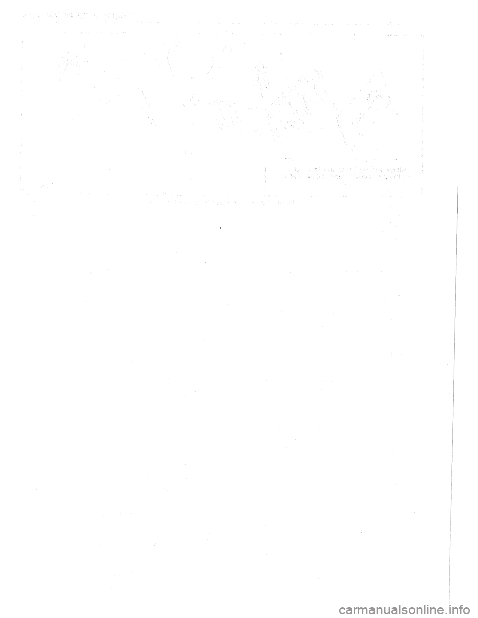 PONTIAC FIERO 1988  Service Repair Manual 