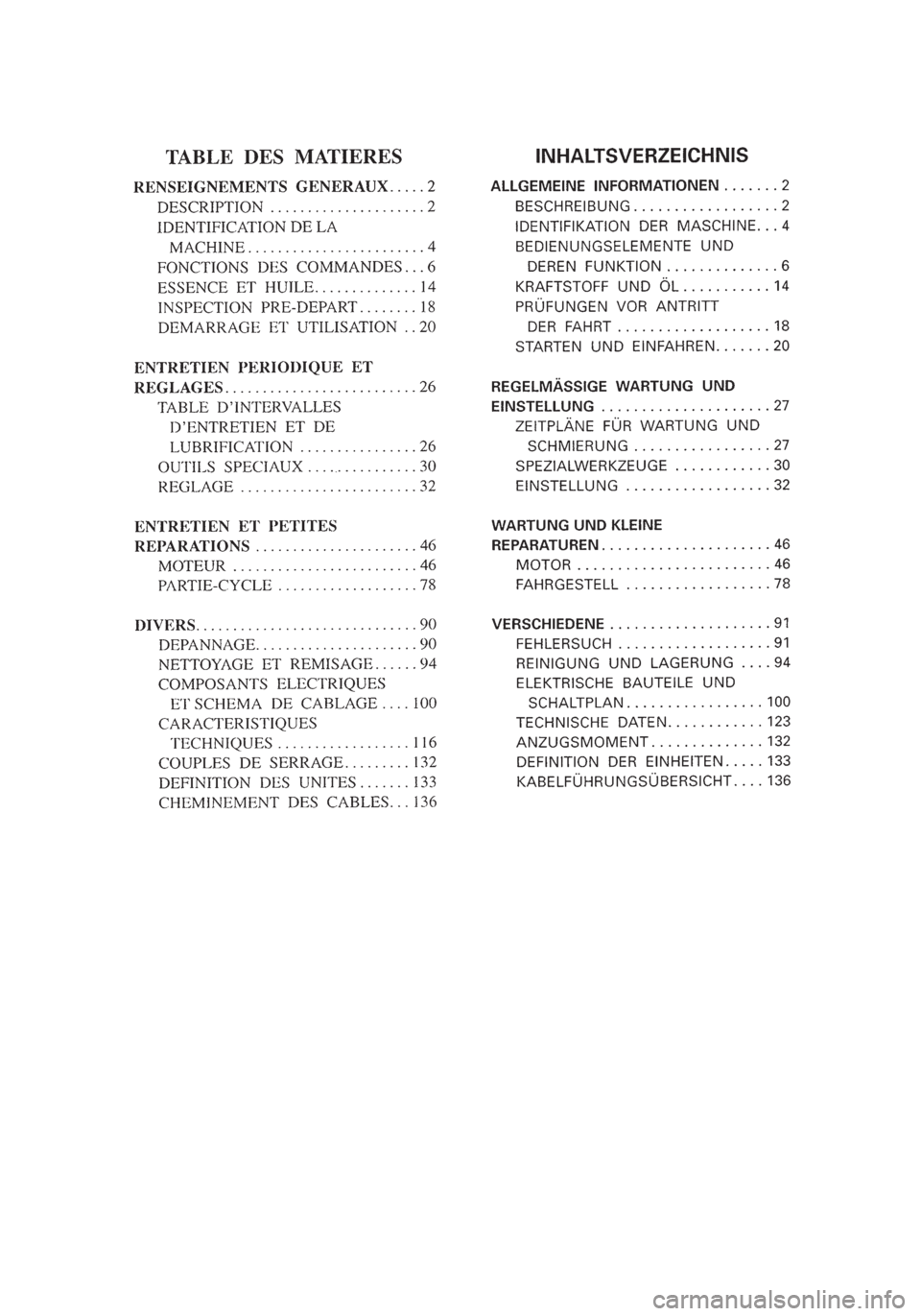 YAMAHA PW50 2003  Notices Demploi (in French) *1/3=PW50-5PG-81  01.4.11 6:25 PM  Page 21 