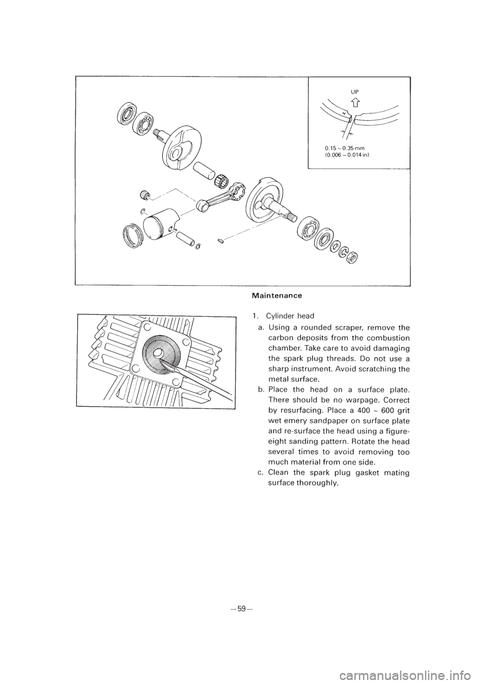 YAMAHA PW50 2003  Notices Demploi (in French) *2/3=PW50-5PG-81  01.4.11 10:44 PM  Page 24 