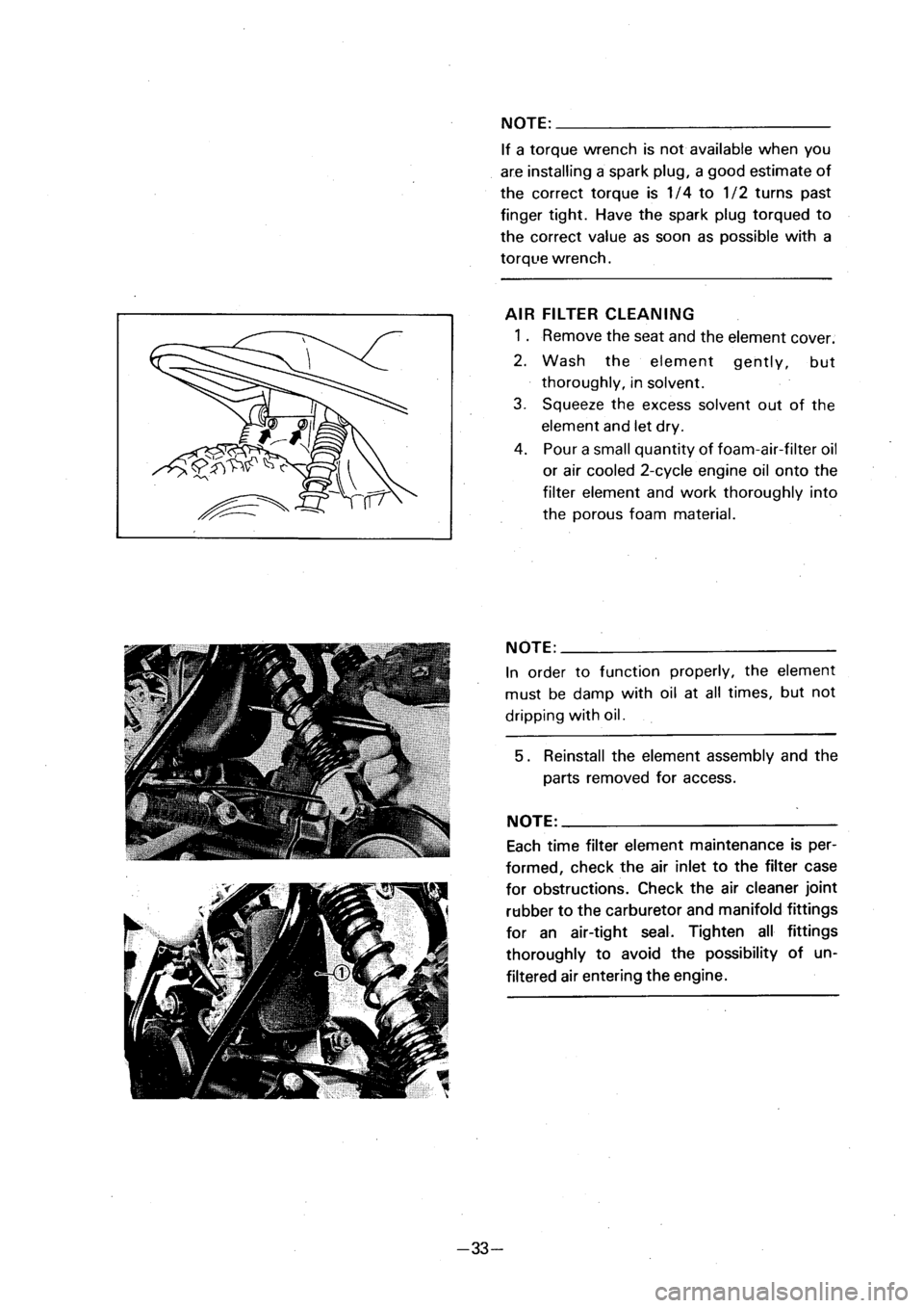 YAMAHA PW50 2001  Notices Demploi (in French) 