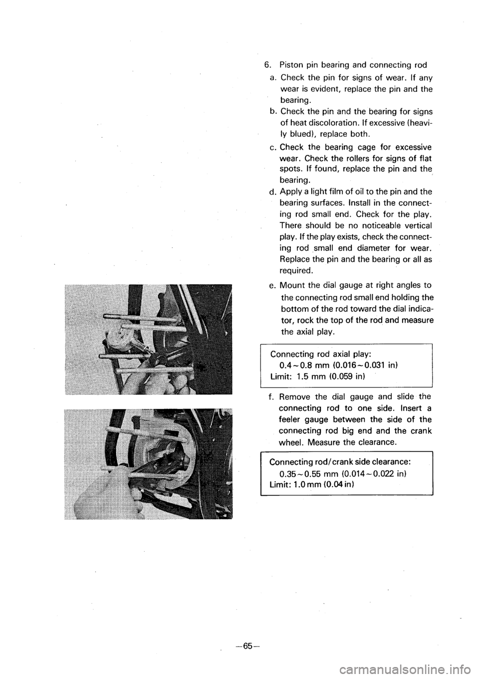 YAMAHA PW50 2001  Notices Demploi (in French) 