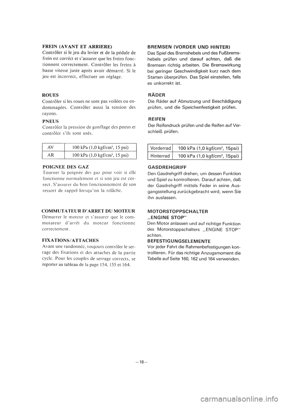 YAMAHA PW80 2003  Notices Demploi (in French) *1/3=PW80-3RV-8B  01.4.16 2:58 PM  Page 37 