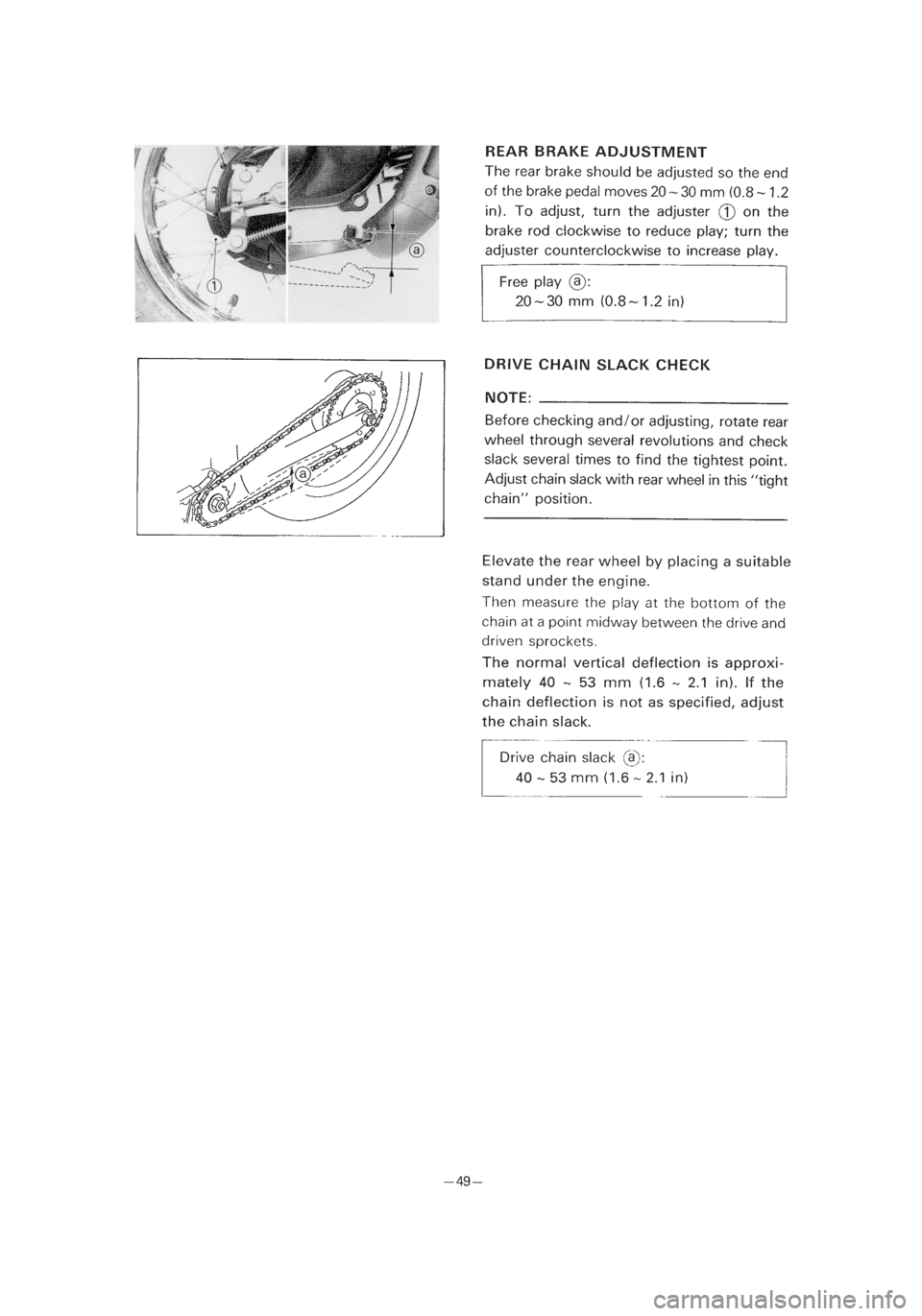 YAMAHA PW80 2002  Betriebsanleitungen (in German) *2/3=PW80-3RV-8B  01.4.16 3:33 PM  Page 4 