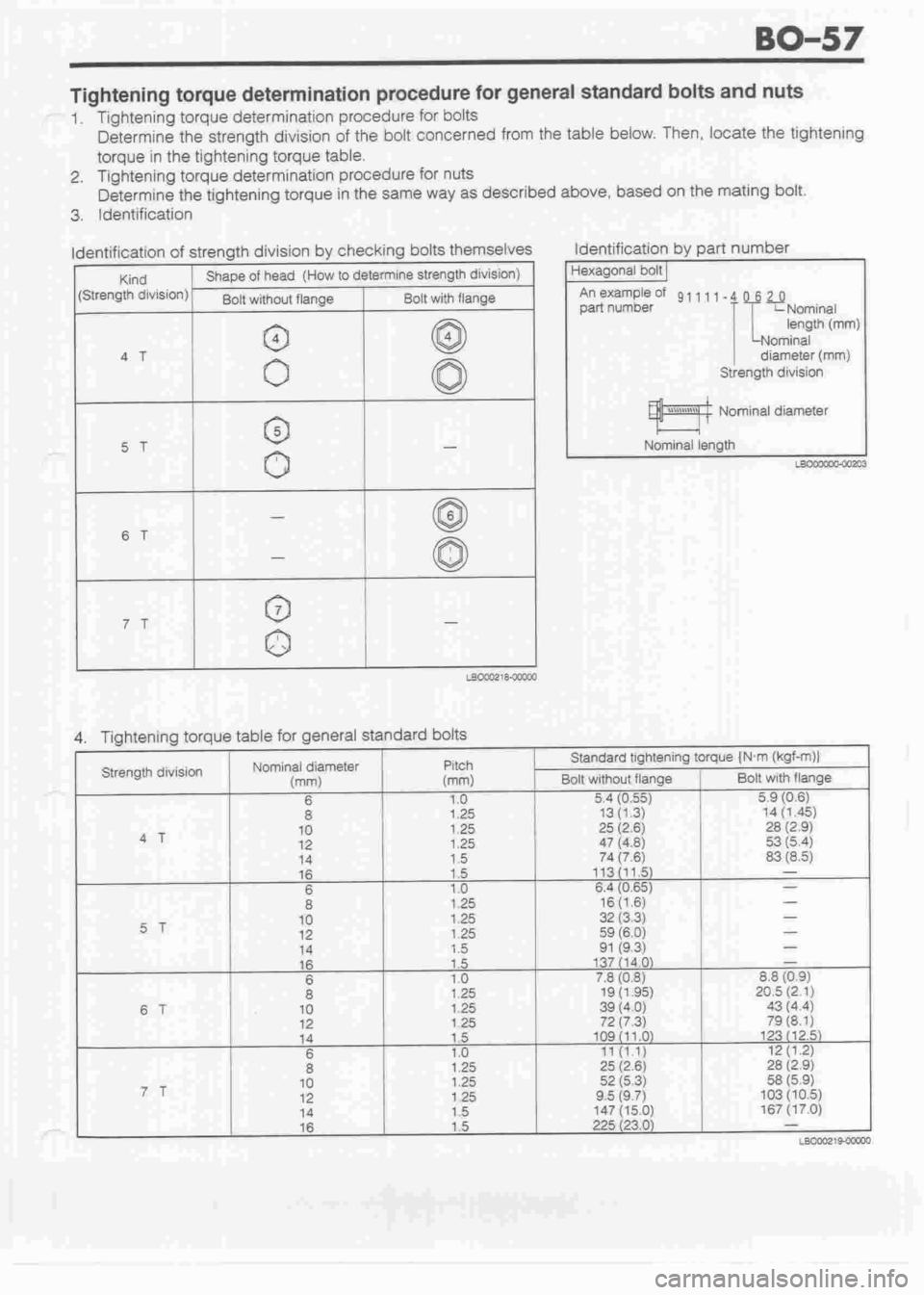 DAIHATSU CUORE 1998  Service Repair Manual 