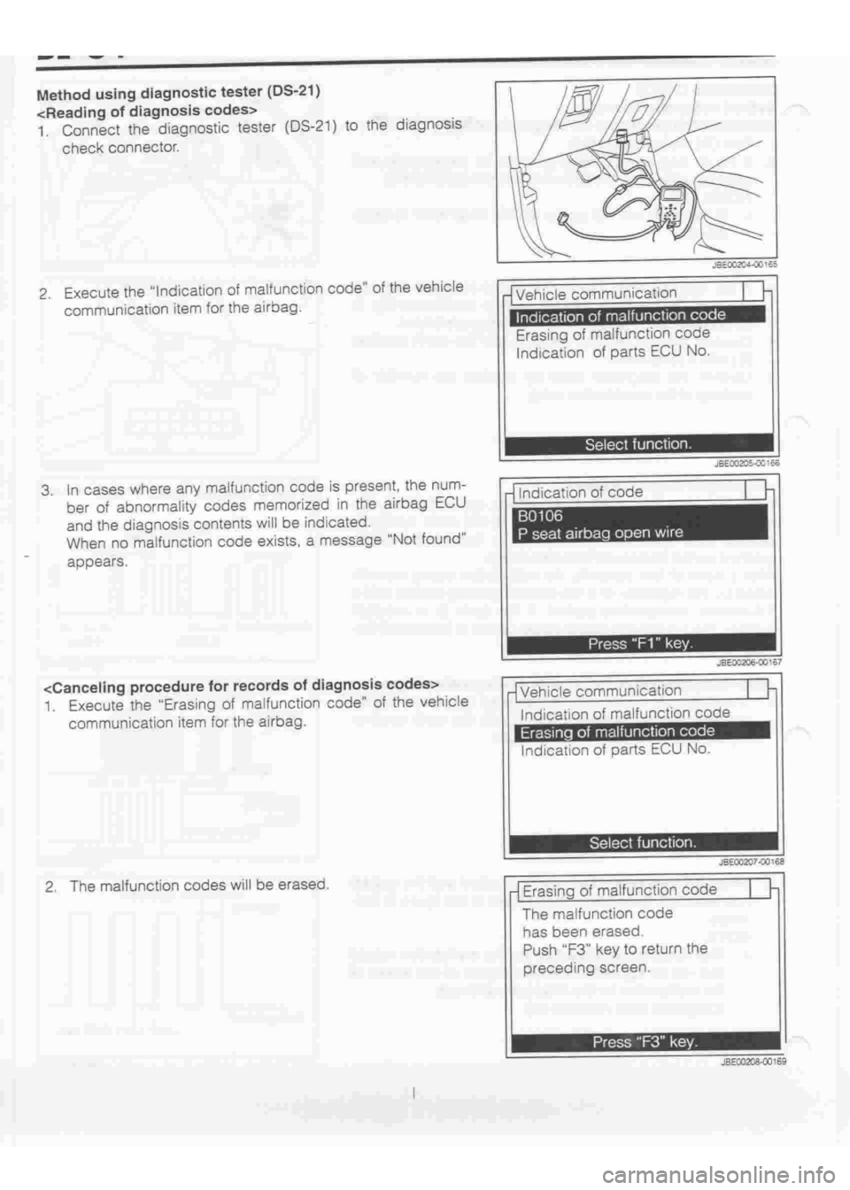 DAIHATSU TERIOS 2000  Service Repair Manual 
 
www.WorkshopManuals.co.uk

 
Purchased from www.WorkshopManuals.co.uk 