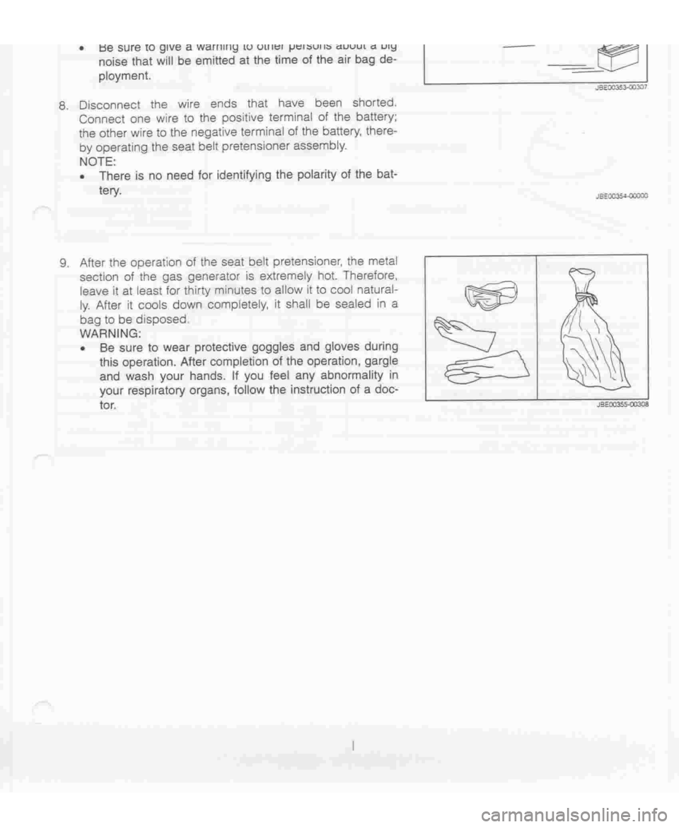 DAIHATSU TERIOS 2000  Service Repair Manual 
 
www.WorkshopManuals.co.uk

 
Purchased from www.WorkshopManuals.co.uk 