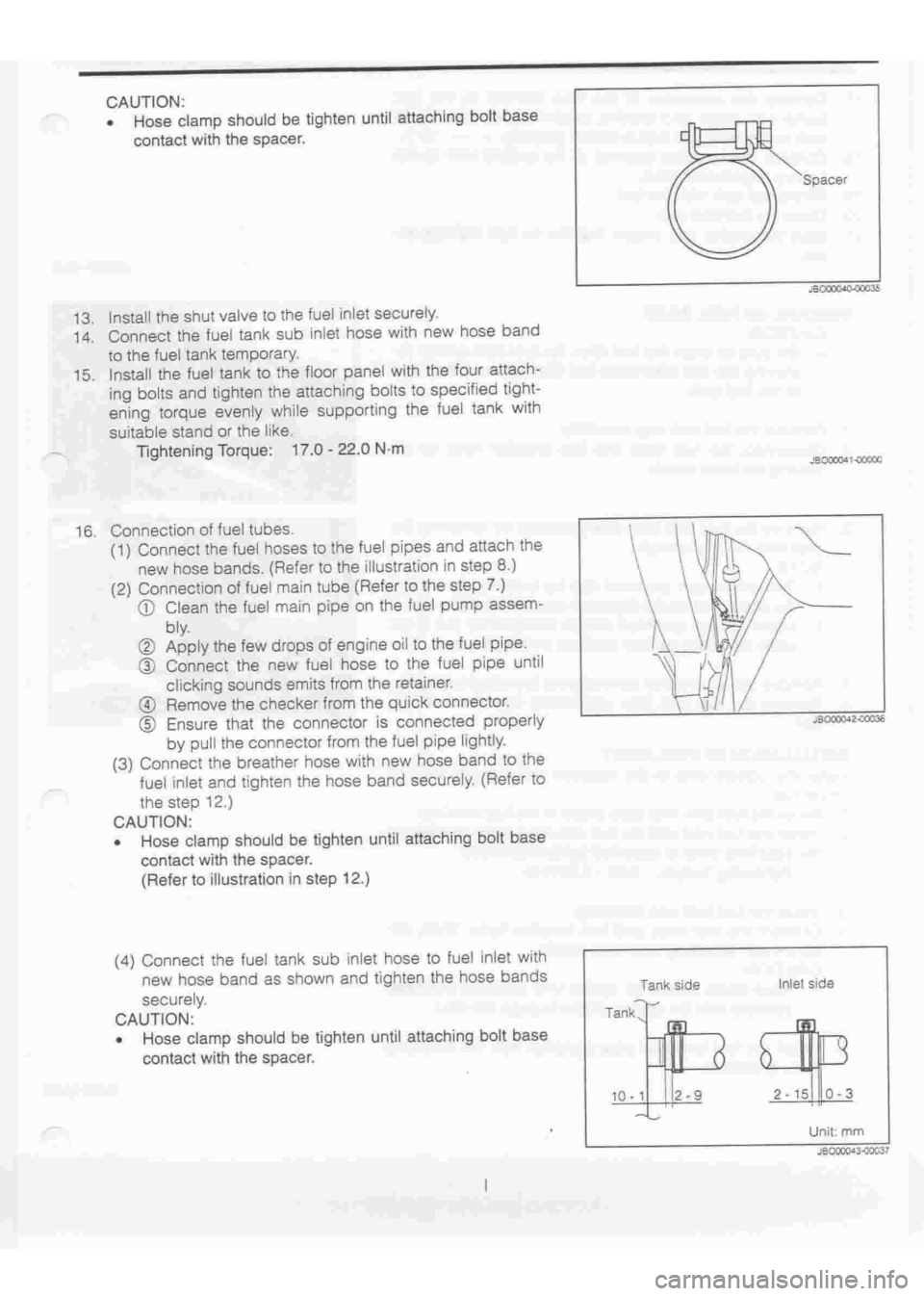 DAIHATSU TERIOS 2000  Service Repair Manual 
 
www.WorkshopManuals.co.uk

 
Purchased from www.WorkshopManuals.co.uk 