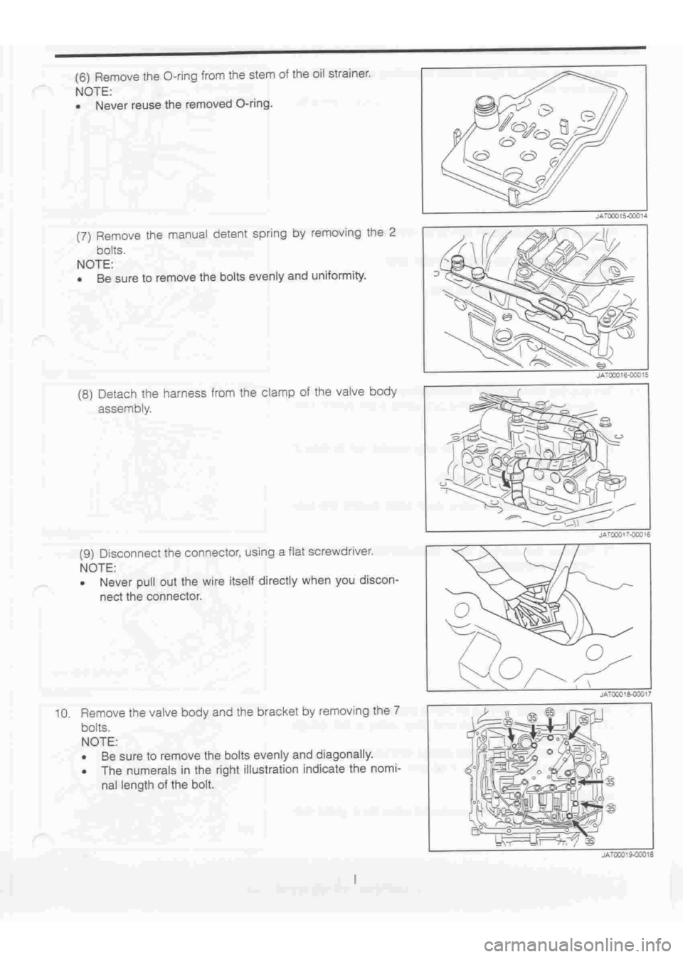 DAIHATSU TERIOS 2000  Service Repair Manual 
 
www.WorkshopManuals.co.uk

 
Purchased from www.WorkshopManuals.co.uk 