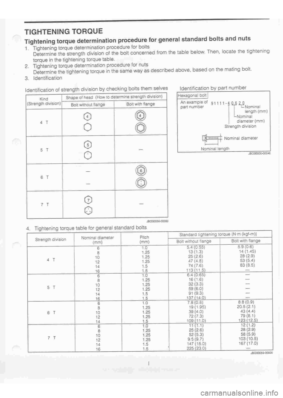DAIHATSU TERIOS 2000  Service Repair Manual 
 
www.WorkshopManuals.co.uk

 
Purchased from www.WorkshopManuals.co.uk 