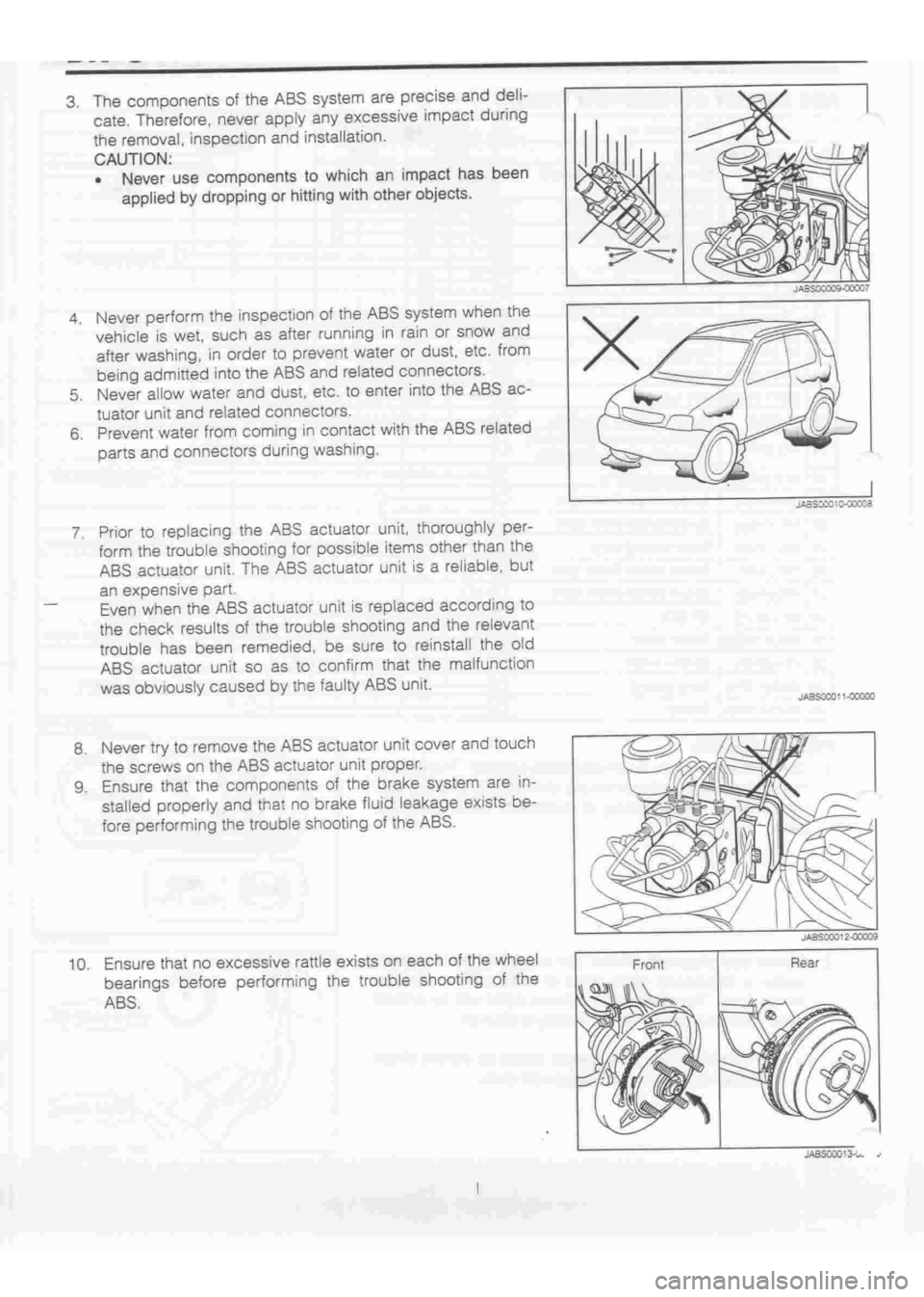 DAIHATSU TERIOS 2000  Service Repair Manual 
 
www.WorkshopManuals.co.uk

 
Purchased from www.WorkshopManuals.co.uk 