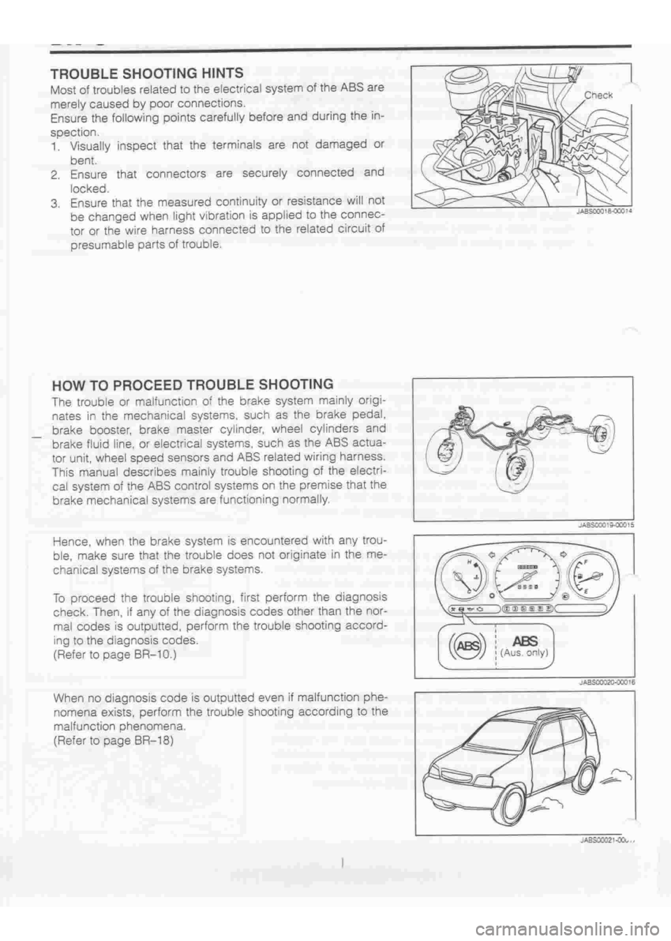 DAIHATSU TERIOS 2000  Service Repair Manual 
 
www.WorkshopManuals.co.uk

 
Purchased from www.WorkshopManuals.co.uk 