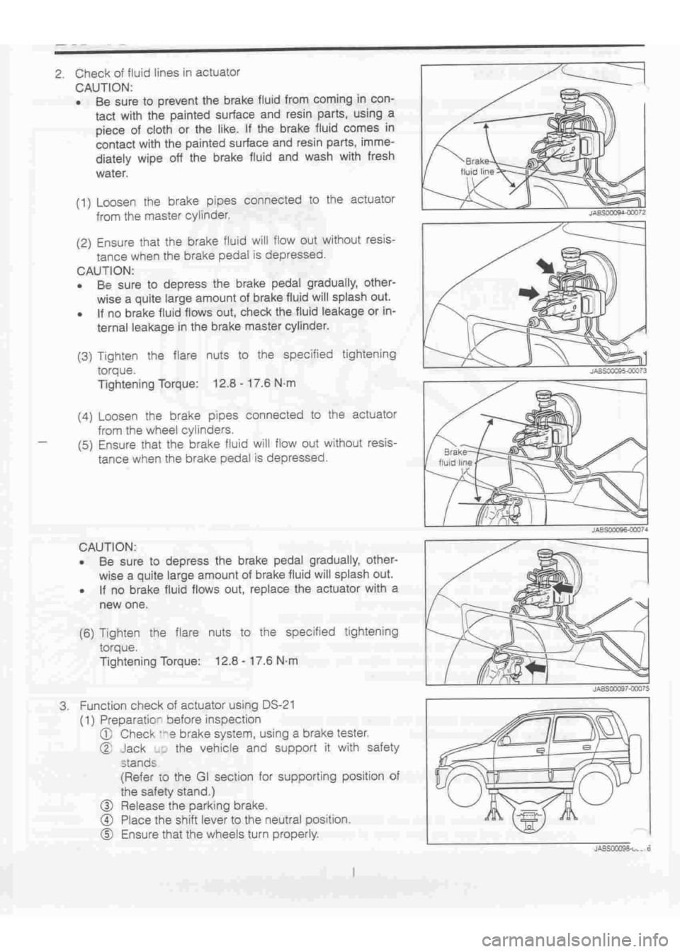 DAIHATSU TERIOS 2000  Service Repair Manual 
 
www.WorkshopManuals.co.uk

 
Purchased from www.WorkshopManuals.co.uk 