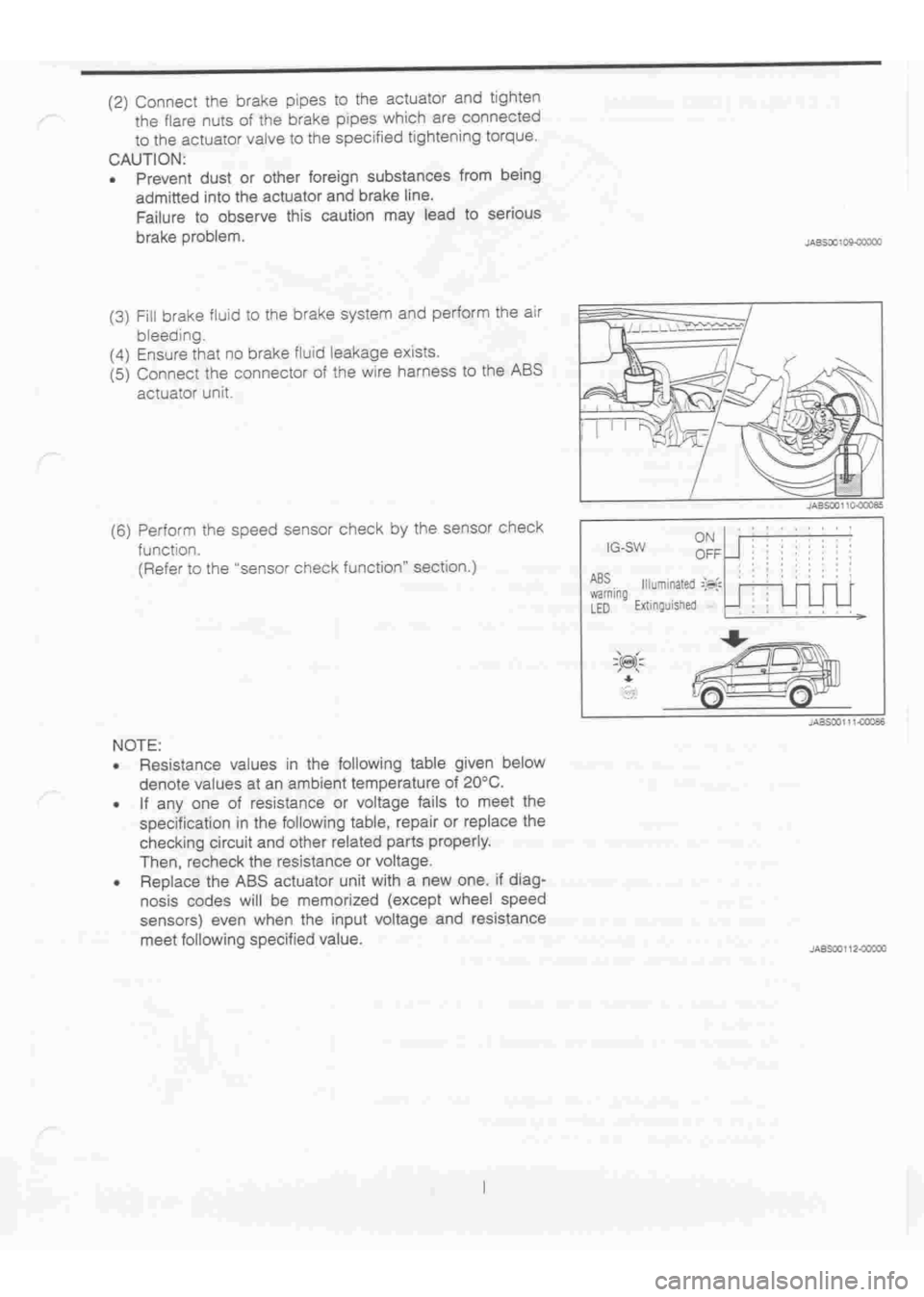 DAIHATSU TERIOS 2000  Service Repair Manual 
 
www.WorkshopManuals.co.uk

 
Purchased from www.WorkshopManuals.co.uk 