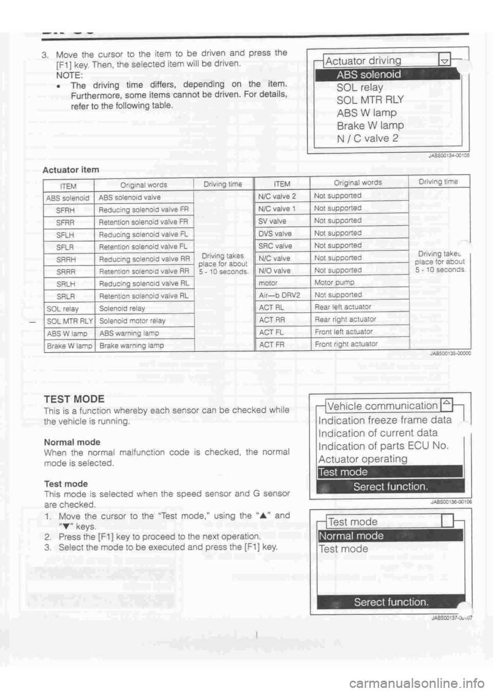 DAIHATSU TERIOS 2000  Service Repair Manual 
 
www.WorkshopManuals.co.uk

 
Purchased from www.WorkshopManuals.co.uk 