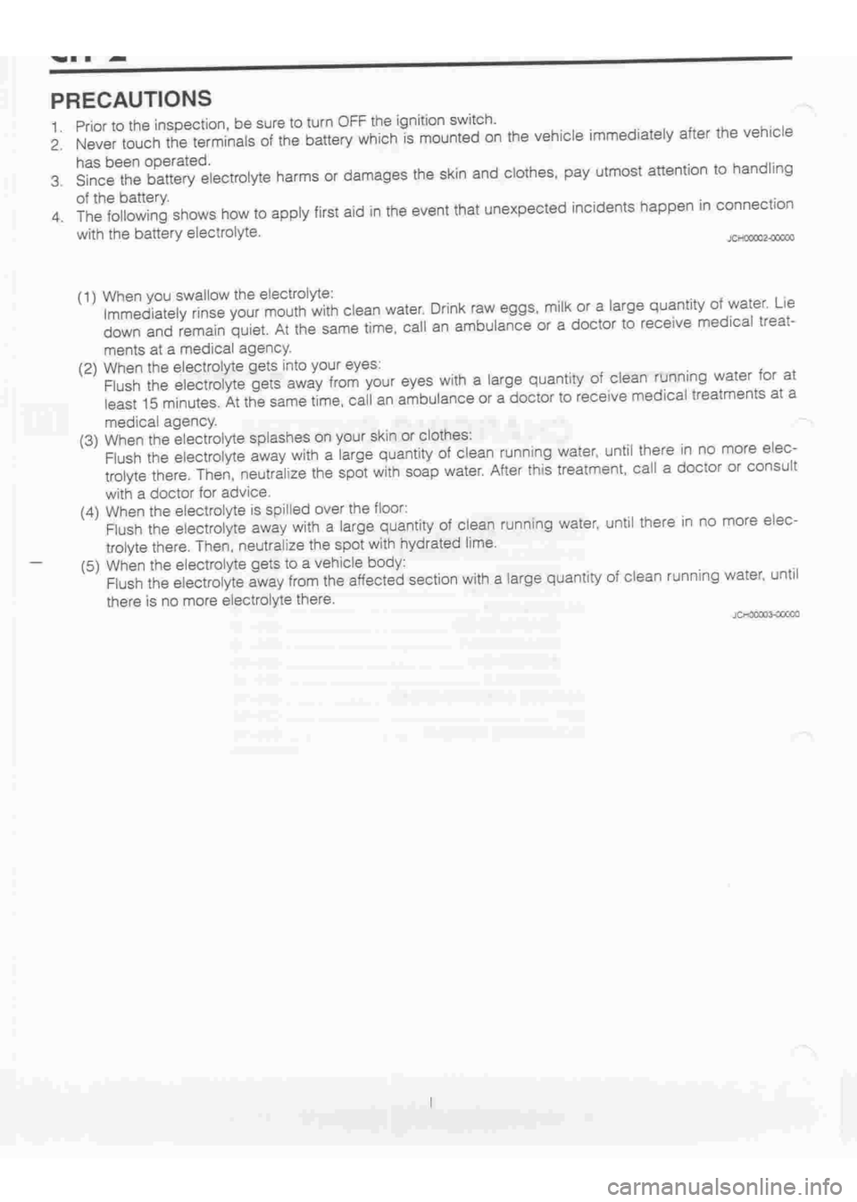 DAIHATSU TERIOS 2000  Service Repair Manual 
 
www.WorkshopManuals.co.uk

 
Purchased from www.WorkshopManuals.co.uk 