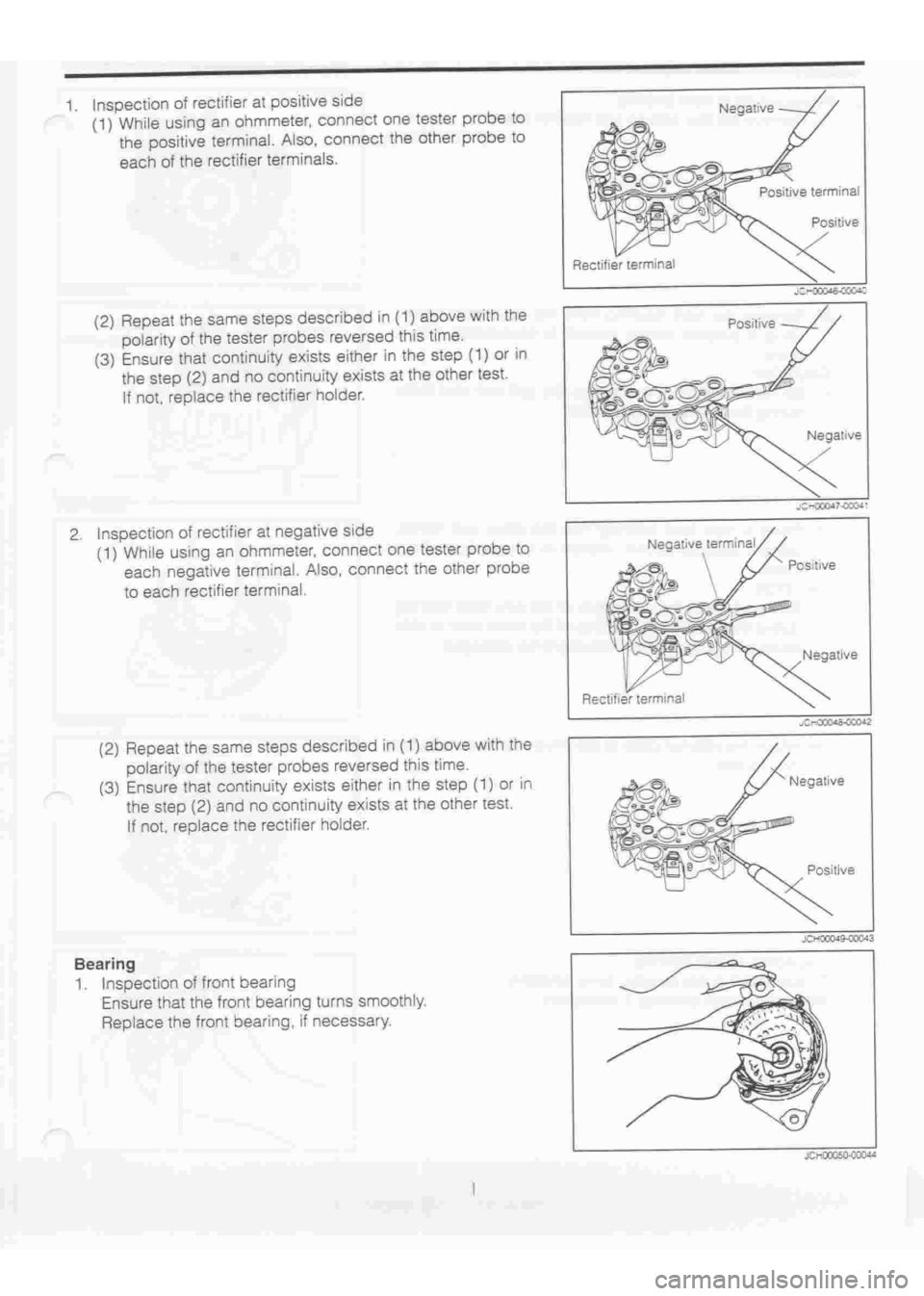 DAIHATSU TERIOS 2000  Service Repair Manual 
 
www.WorkshopManuals.co.uk

 
Purchased from www.WorkshopManuals.co.uk 