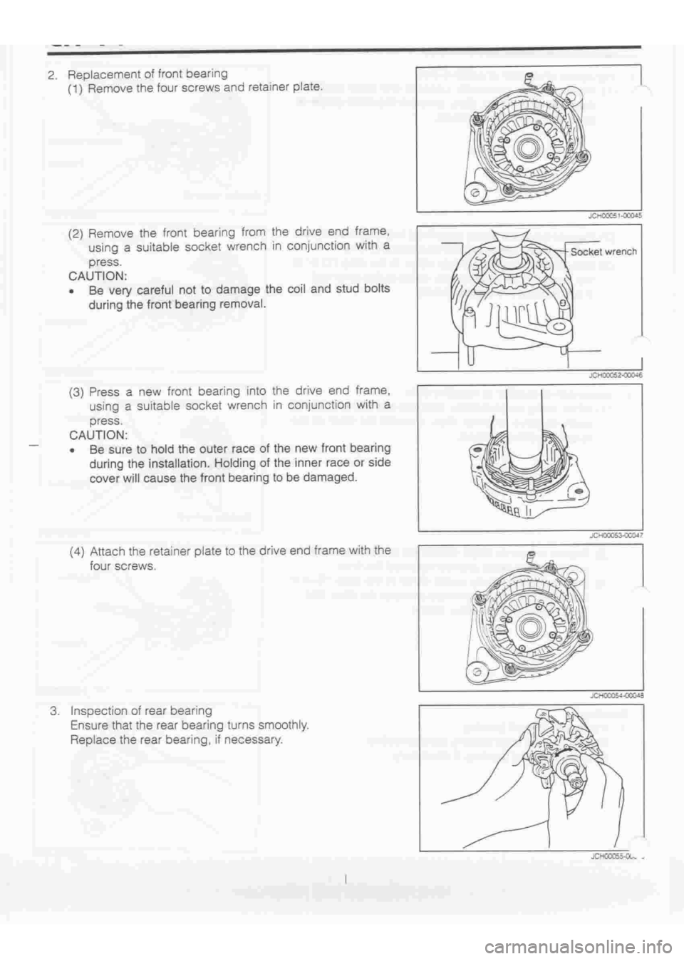 DAIHATSU TERIOS 2000  Service Repair Manual 
 
www.WorkshopManuals.co.uk

 
Purchased from www.WorkshopManuals.co.uk 