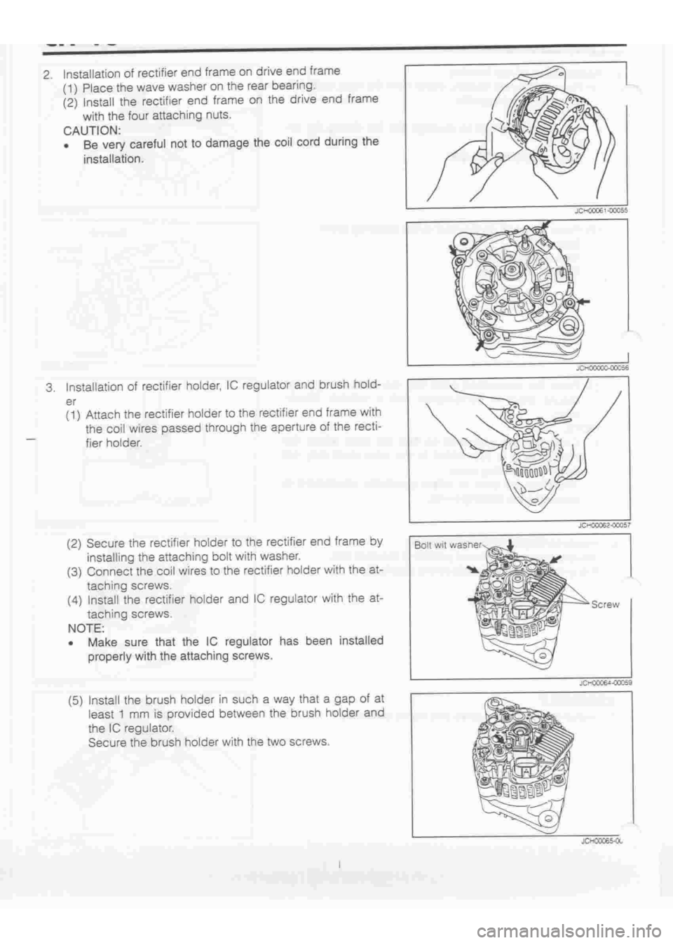 DAIHATSU TERIOS 2000  Service Repair Manual 
 
www.WorkshopManuals.co.uk

 
Purchased from www.WorkshopManuals.co.uk 