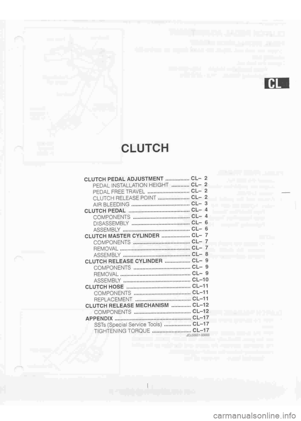 DAIHATSU TERIOS 2000  Service Repair Manual 
 
www.WorkshopManuals.co.uk

 
Purchased from www.WorkshopManuals.co.uk 
