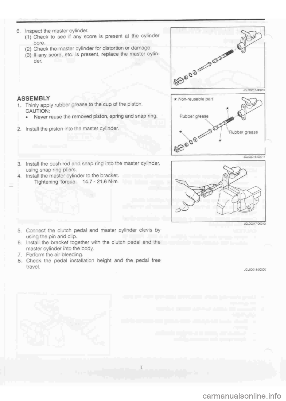DAIHATSU TERIOS 2000  Service Repair Manual 
 
www.WorkshopManuals.co.uk

 
Purchased from www.WorkshopManuals.co.uk 