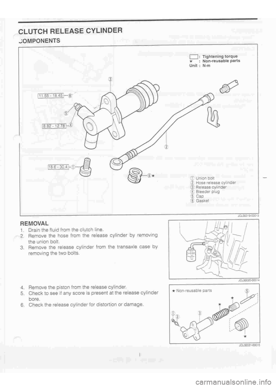 DAIHATSU TERIOS 2000  Service Repair Manual 
 
www.WorkshopManuals.co.uk

 
Purchased from www.WorkshopManuals.co.uk 