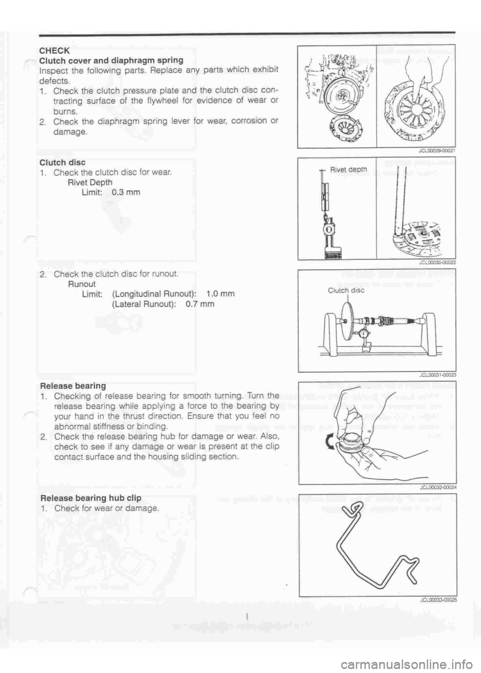 DAIHATSU TERIOS 2000  Service Repair Manual 
 
www.WorkshopManuals.co.uk

 
Purchased from www.WorkshopManuals.co.uk 