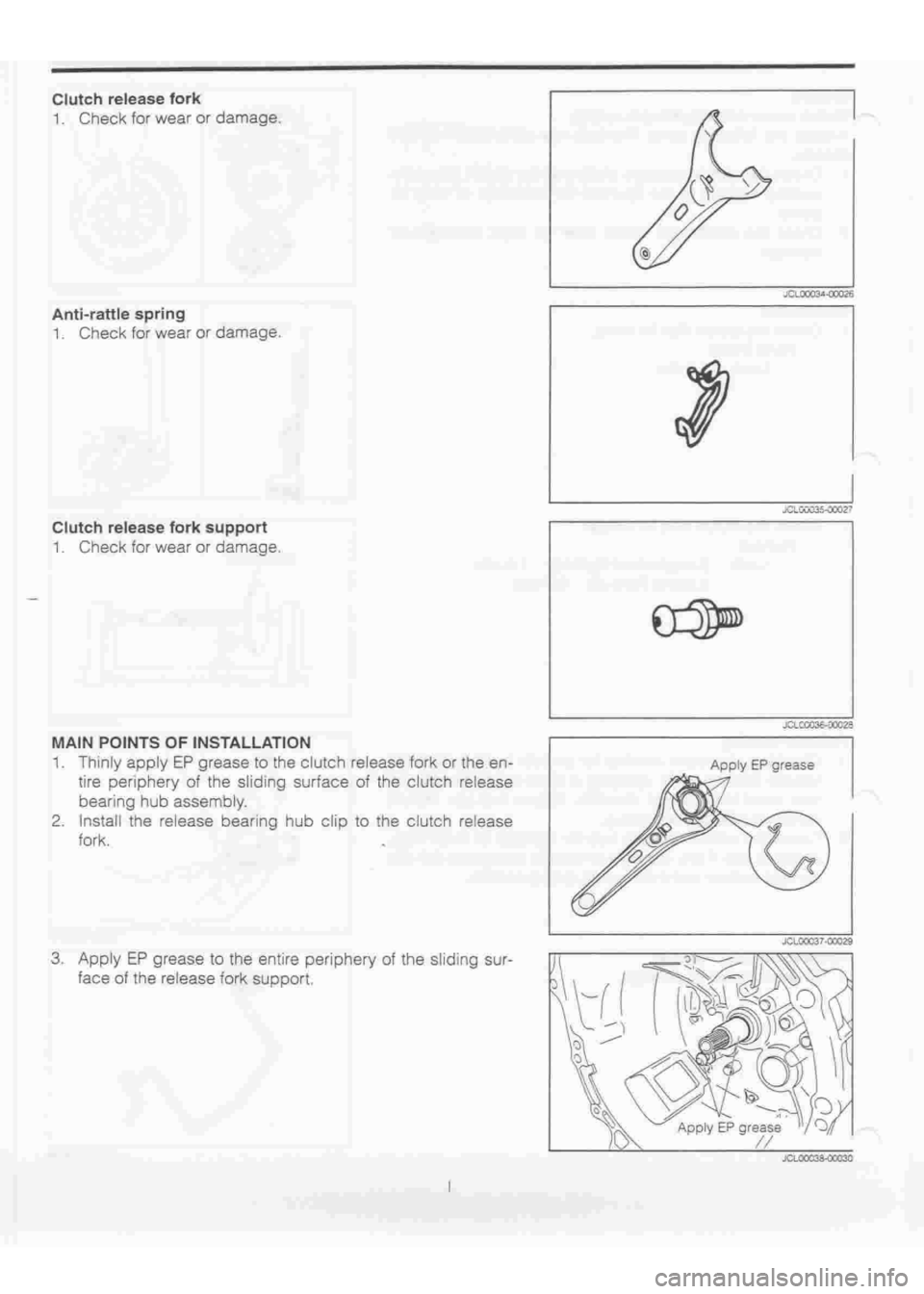 DAIHATSU TERIOS 2000  Service Repair Manual 
 
www.WorkshopManuals.co.uk

 
Purchased from www.WorkshopManuals.co.uk 
