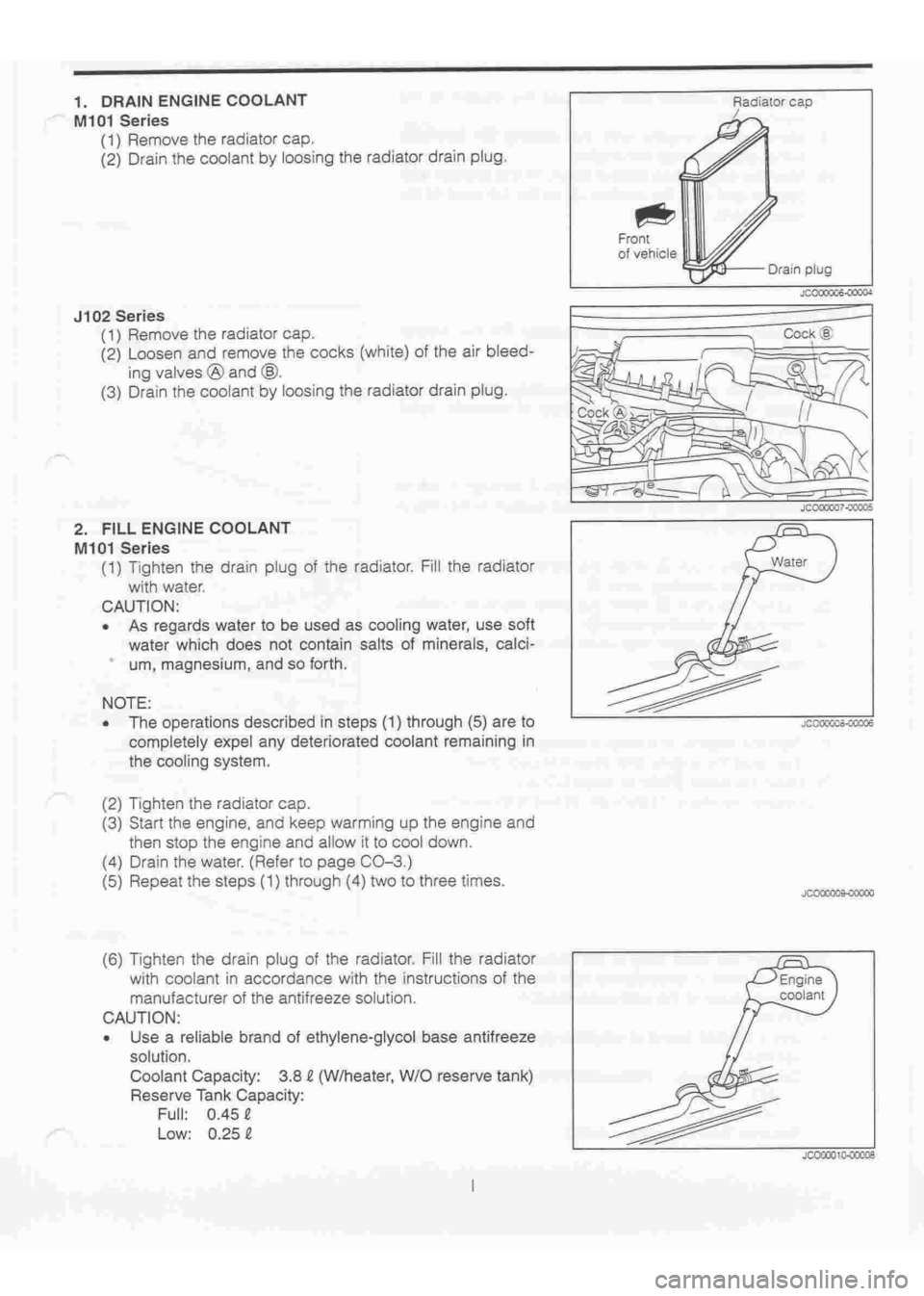 DAIHATSU TERIOS 2000  Service Repair Manual 
 
www.WorkshopManuals.co.uk

 
Purchased from www.WorkshopManuals.co.uk 