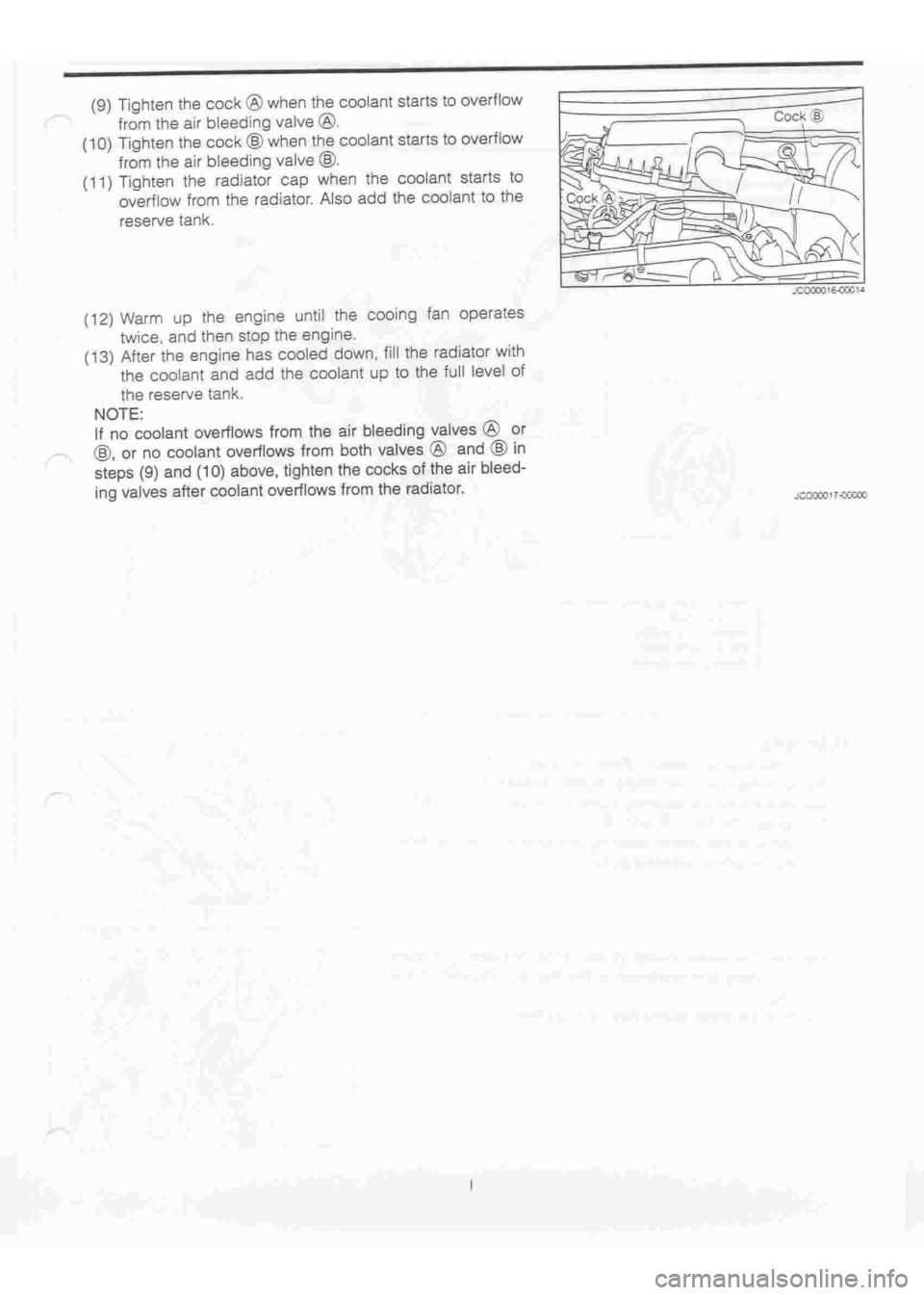 DAIHATSU TERIOS 2000  Service Repair Manual 
 
www.WorkshopManuals.co.uk

 
Purchased from www.WorkshopManuals.co.uk 