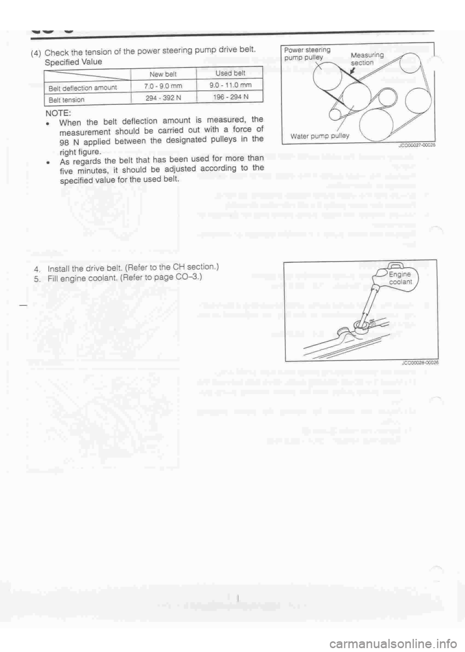 DAIHATSU TERIOS 2000  Service Repair Manual 
 
www.WorkshopManuals.co.uk

 
Purchased from www.WorkshopManuals.co.uk 