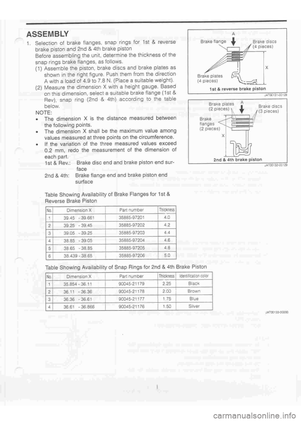 DAIHATSU TERIOS 2000  Service Repair Manual 
 
www.WorkshopManuals.co.uk

 
Purchased from www.WorkshopManuals.co.uk 