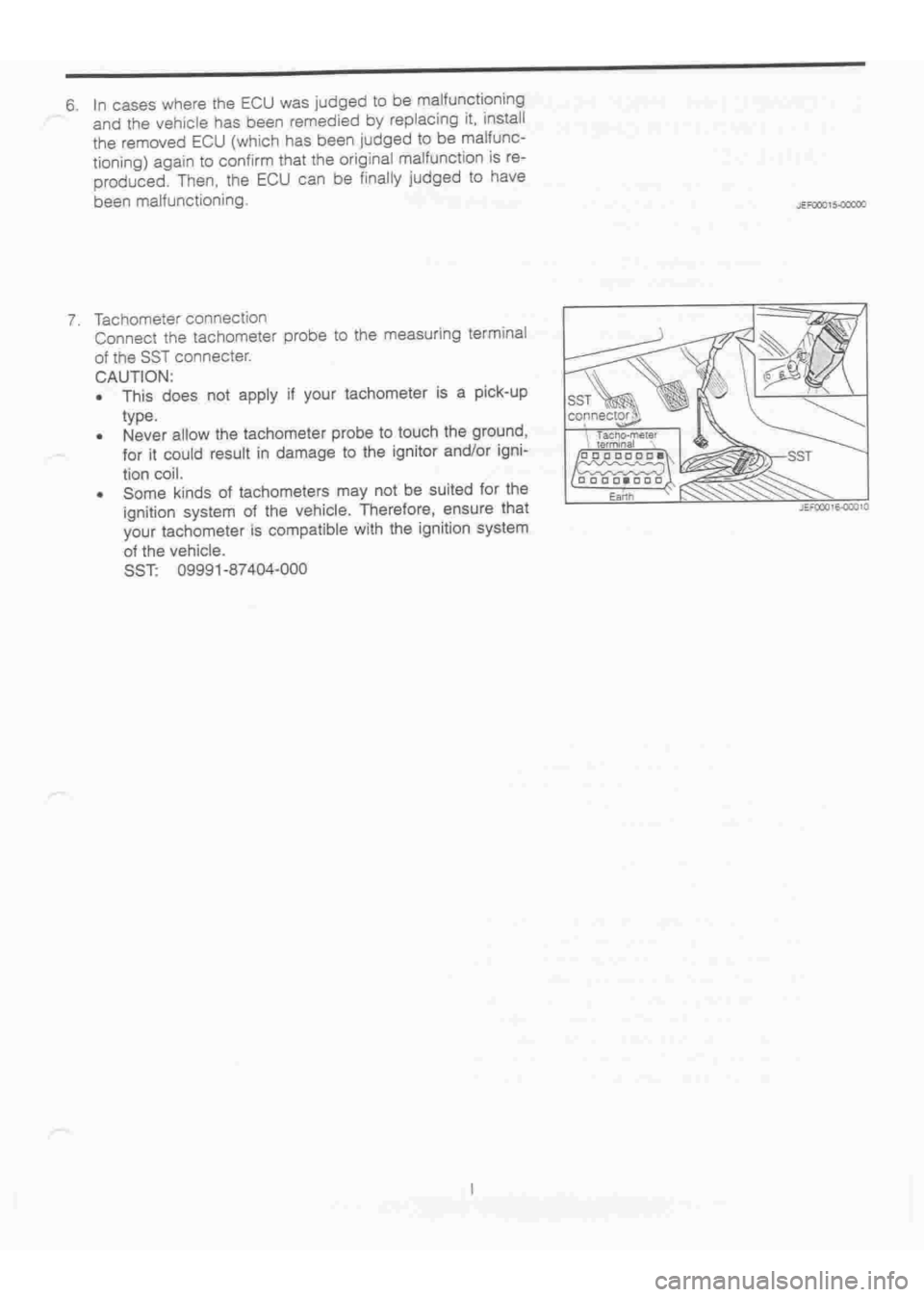 DAIHATSU TERIOS 2000  Service Repair Manual 
 
www.WorkshopManuals.co.uk

 
Purchased from www.WorkshopManuals.co.uk 