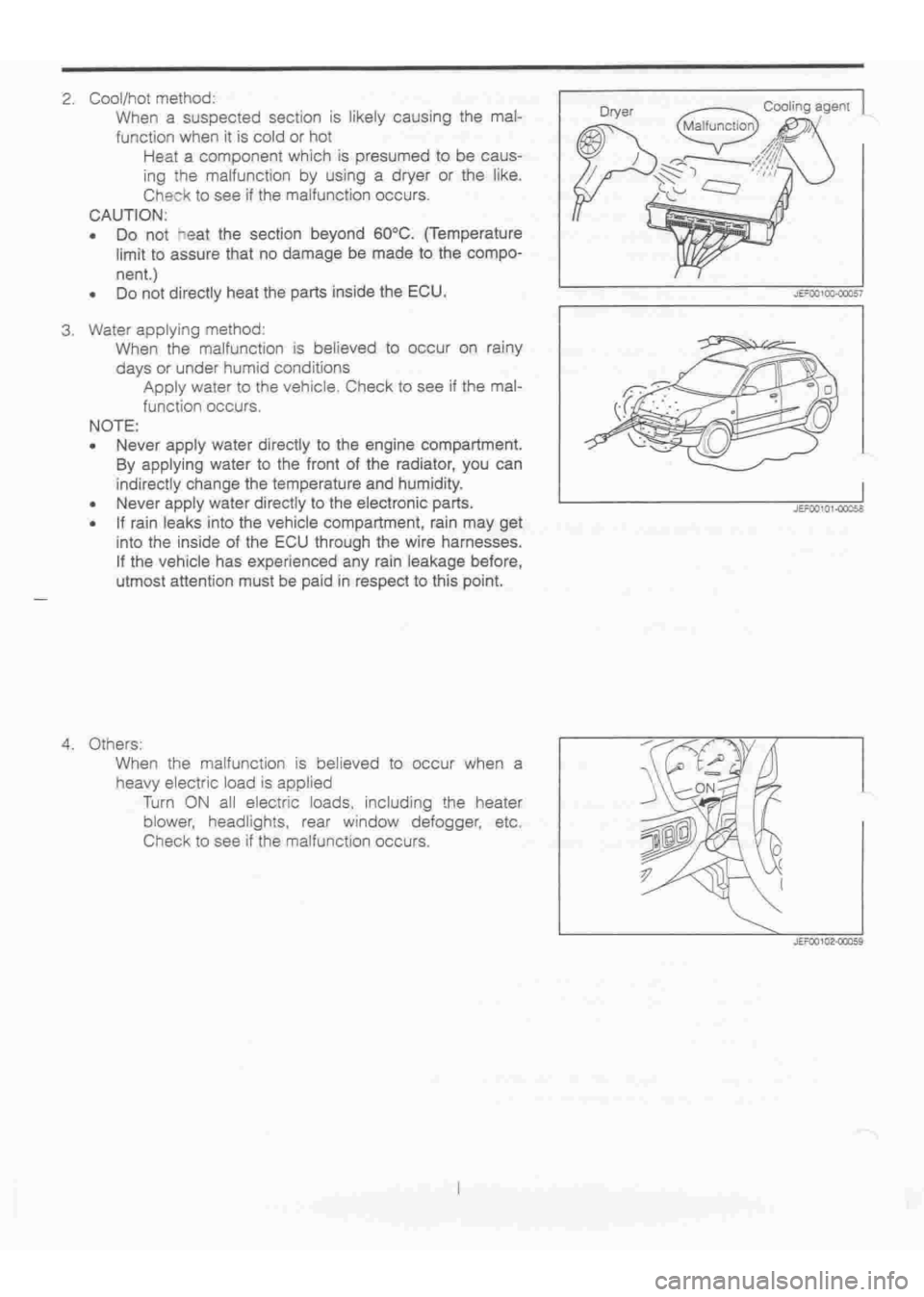 DAIHATSU TERIOS 2000  Service Repair Manual 
 
www.WorkshopManuals.co.uk

 
Purchased from www.WorkshopManuals.co.uk 