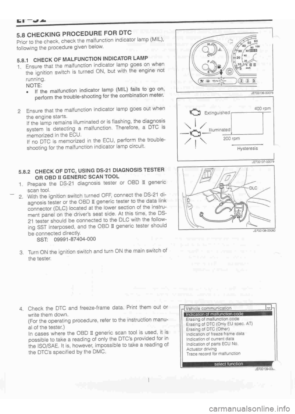 DAIHATSU TERIOS 2000  Service Repair Manual 
 
www.WorkshopManuals.co.uk

 
Purchased from www.WorkshopManuals.co.uk 