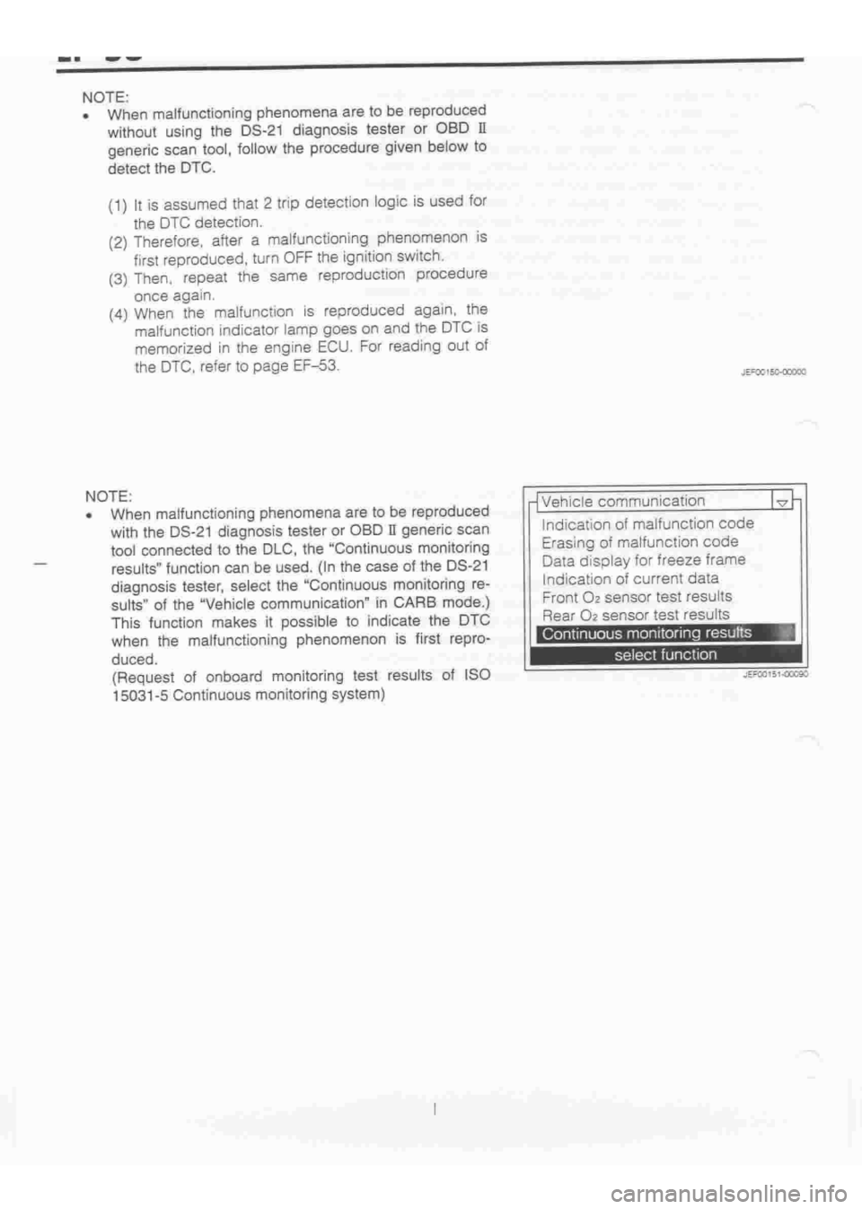 DAIHATSU TERIOS 2000  Service Repair Manual 
 
www.WorkshopManuals.co.uk

 
Purchased from www.WorkshopManuals.co.uk 