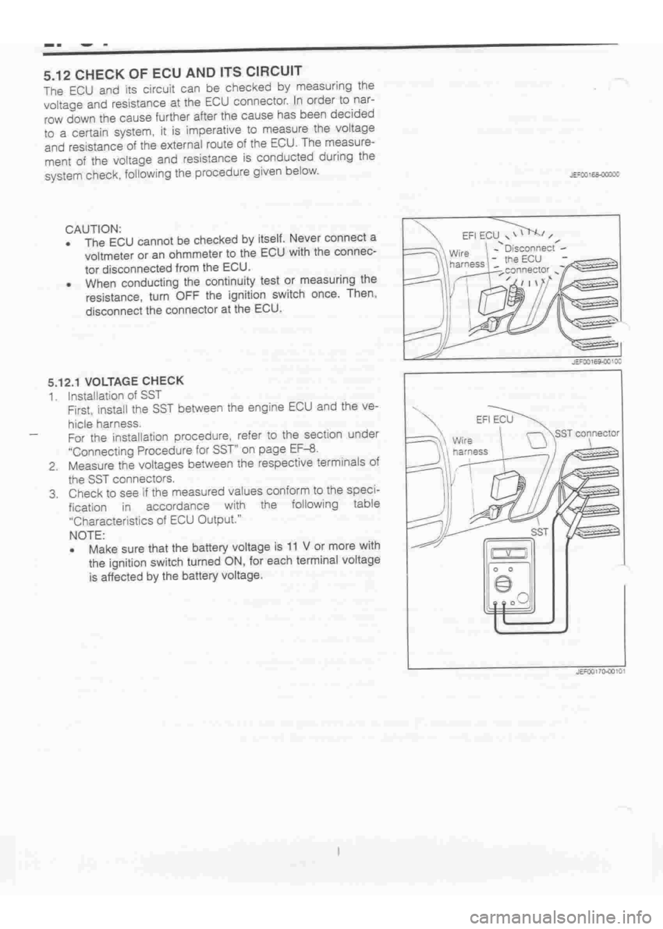 DAIHATSU TERIOS 2000  Service Repair Manual 
 
www.WorkshopManuals.co.uk

 
Purchased from www.WorkshopManuals.co.uk 