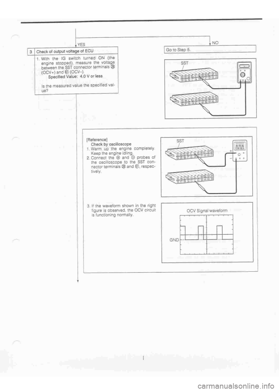 DAIHATSU TERIOS 2000  Service Repair Manual 
 
www.WorkshopManuals.co.uk

 
Purchased from www.WorkshopManuals.co.uk 