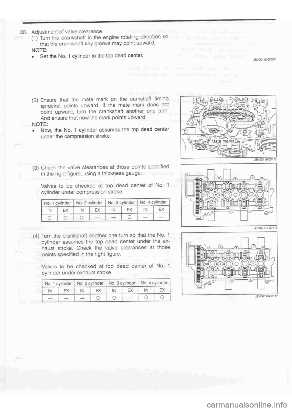 DAIHATSU TERIOS 2000  Service Repair Manual 
 
www.WorkshopManuals.co.uk

 
Purchased from www.WorkshopManuals.co.uk 