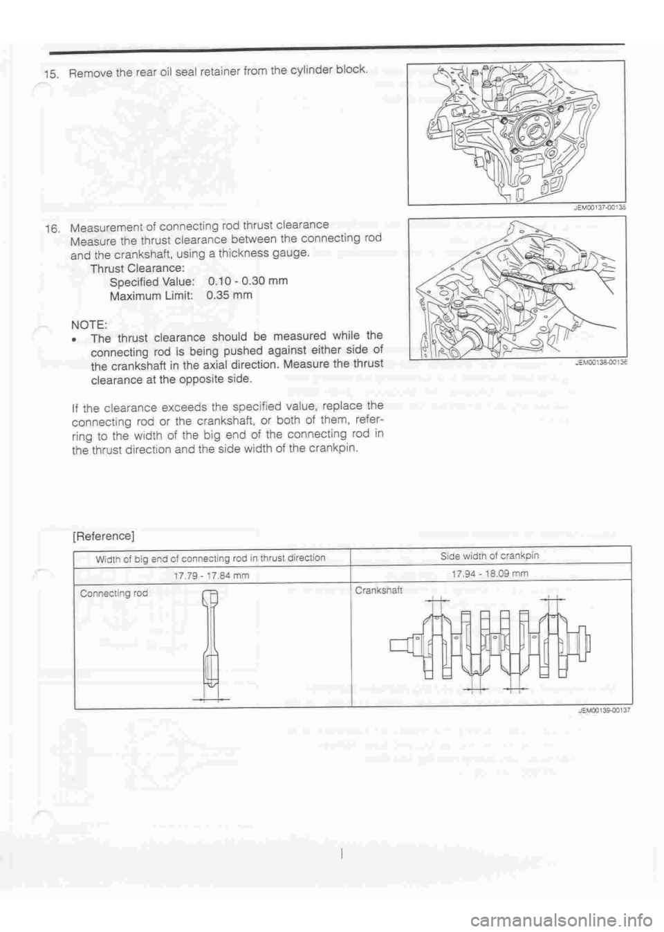 DAIHATSU TERIOS 2000  Service Repair Manual 
 
www.WorkshopManuals.co.uk

 
Purchased from www.WorkshopManuals.co.uk 