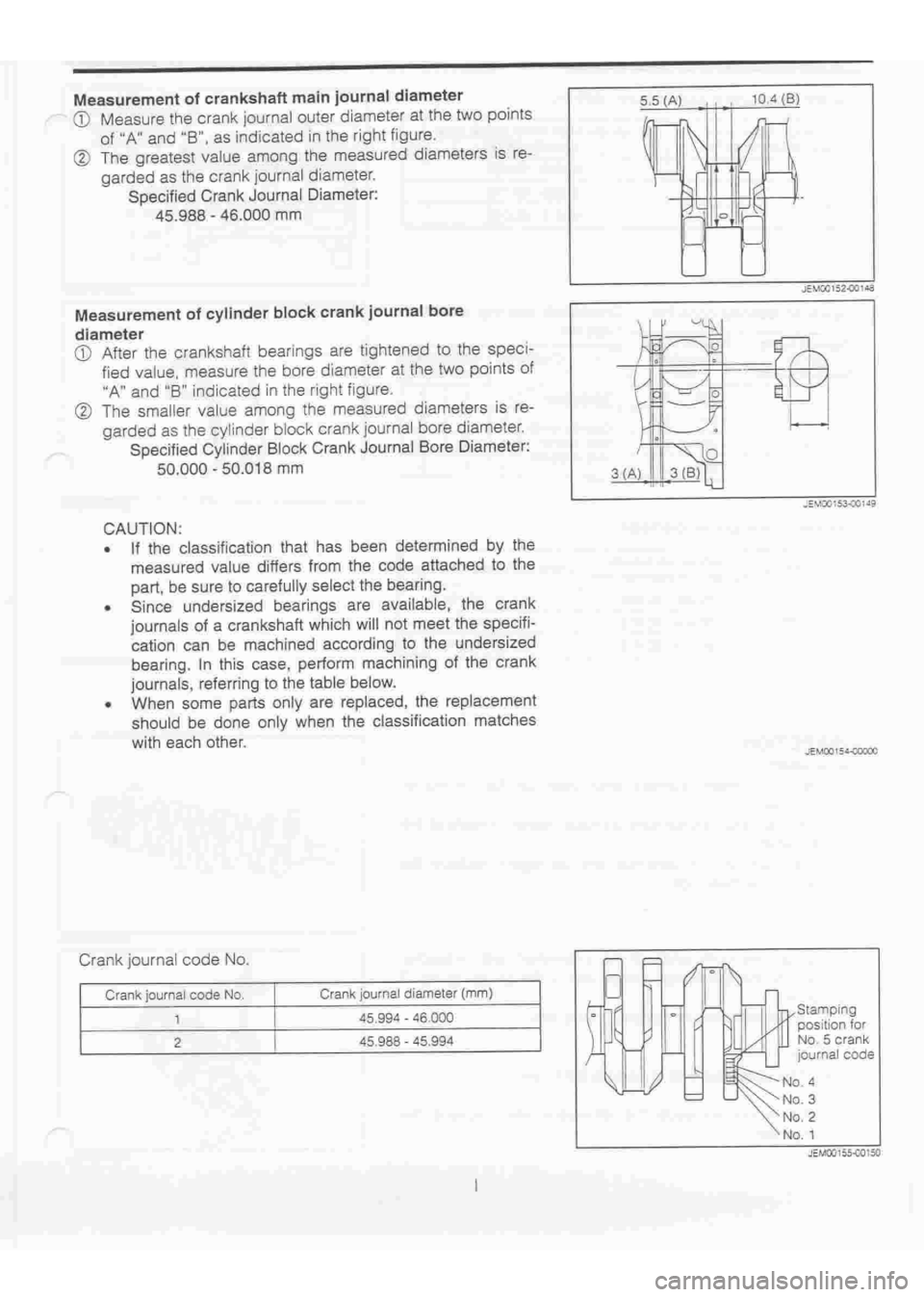 DAIHATSU TERIOS 2000  Service Repair Manual 
 
www.WorkshopManuals.co.uk

 
Purchased from www.WorkshopManuals.co.uk 