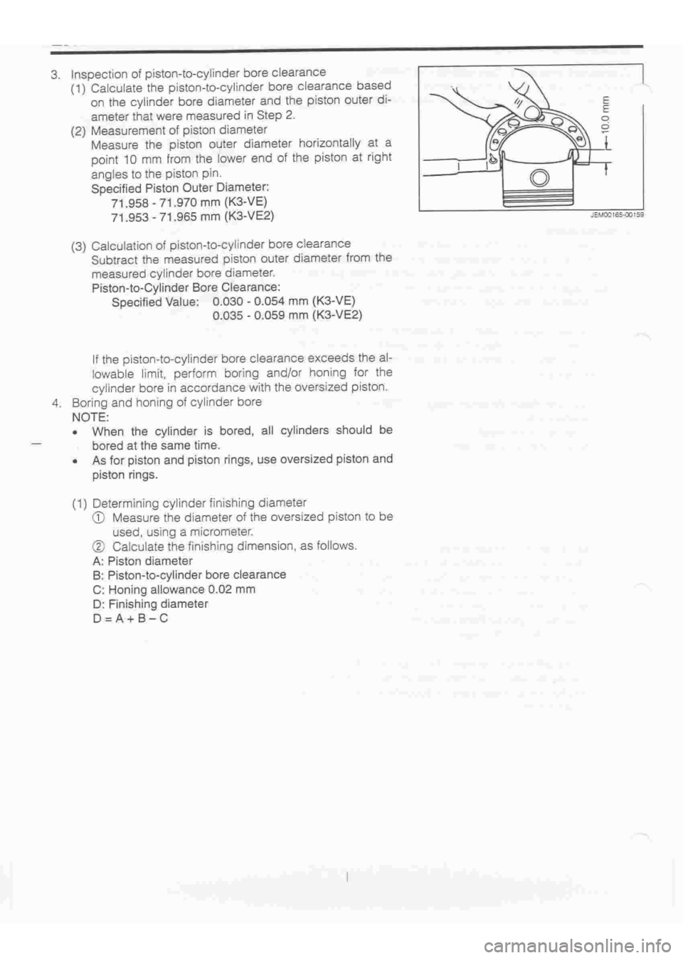 DAIHATSU TERIOS 2000  Service Repair Manual 
 
www.WorkshopManuals.co.uk

 
Purchased from www.WorkshopManuals.co.uk 