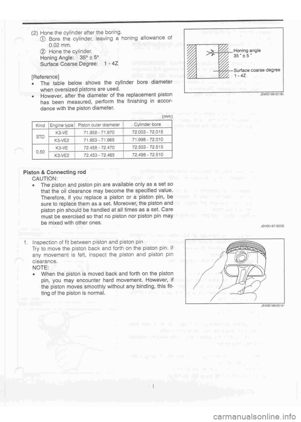 DAIHATSU TERIOS 2000  Service Repair Manual 
 
www.WorkshopManuals.co.uk

 
Purchased from www.WorkshopManuals.co.uk 