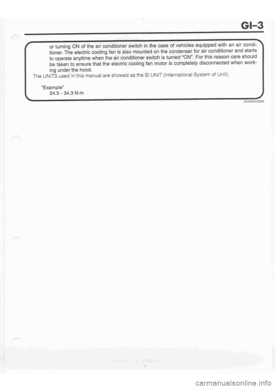 DAIHATSU TERIOS 2000  Service Repair Manual 
 
www.WorkshopManuals.co.uk

 
Purchased from www.WorkshopManuals.co.uk 