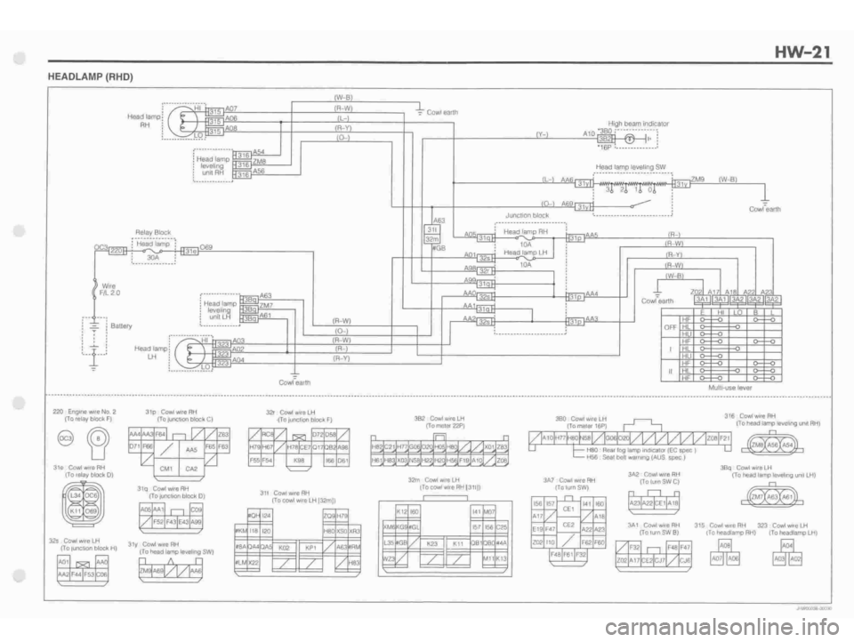 DAIHATSU TERIOS 2000  Service Repair Manual 
 
www.WorkshopManuals.co.uk

 
Purchased from www.WorkshopManuals.co.uk 