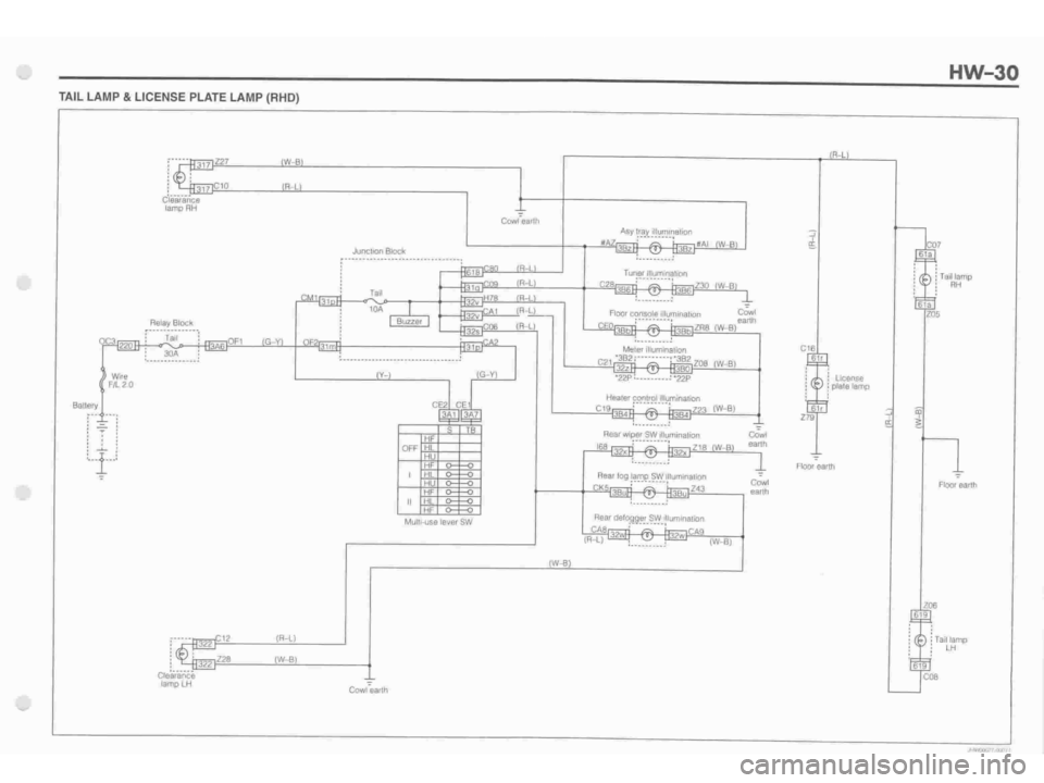 DAIHATSU TERIOS 2000  Service Repair Manual 
 
www.WorkshopManuals.co.uk

 
Purchased from www.WorkshopManuals.co.uk 